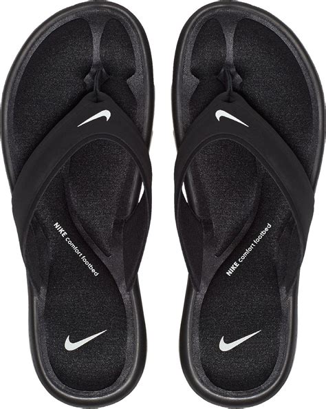 nike comfort sandals womens